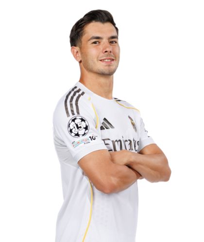 Brahim Díaz