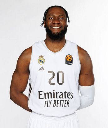 Bruno Fernando