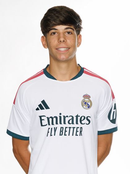 Bryan Bugarín