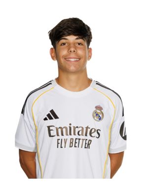 Bryan Bugarín