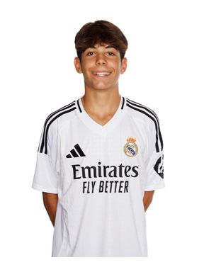 Bryan Bugarín