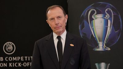 Butragueño: “Cada partido es un desafío y requiere de un rendimiento muy alto”