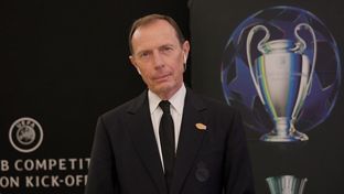 Butragueño: “Cada partido es un desafío y requiere de un rendimiento muy alto”