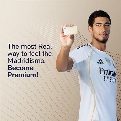 Join the Madridista Community