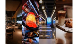 Descubre la oferta gastronómica del Bernabéu con descuento por ser Socio, Madridista Platinum, Premium o Junior 