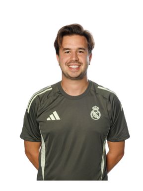 José Rubido