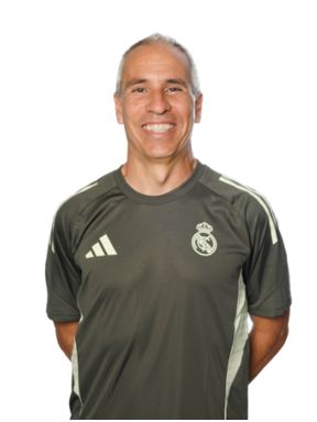 Víctor Carvajal