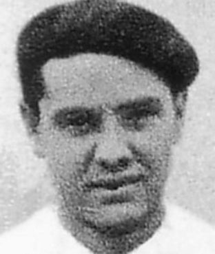 Bergareche