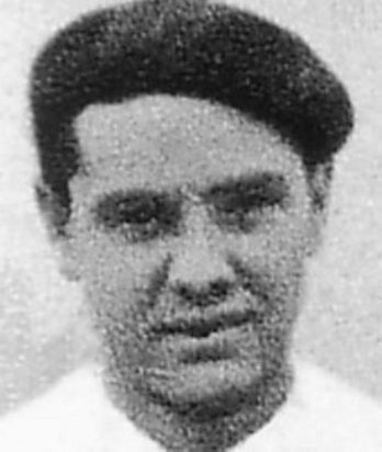 Bergareche