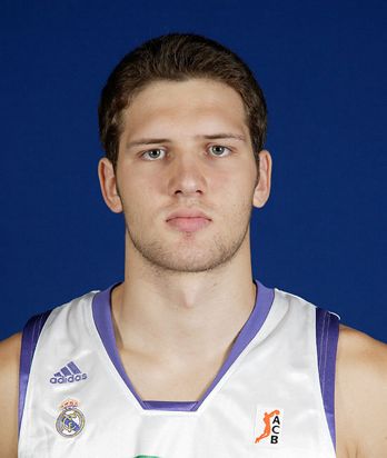Bogdanovic