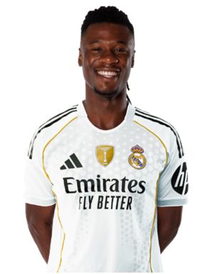 Camavinga