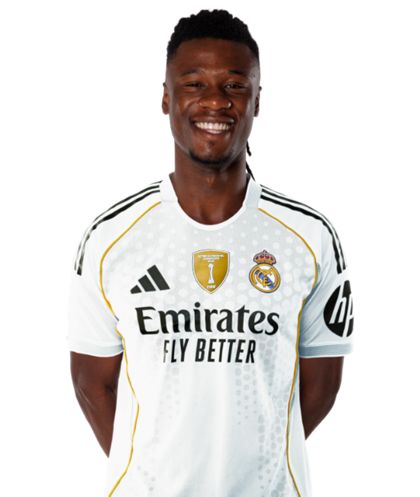 Camavinga
