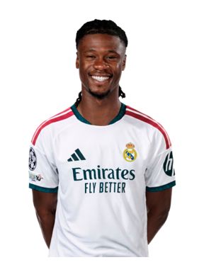 Camavinga
