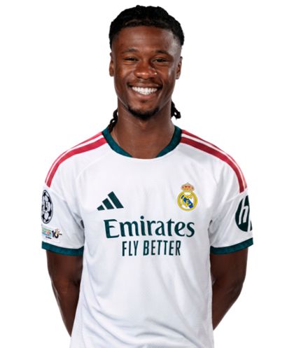 Camavinga