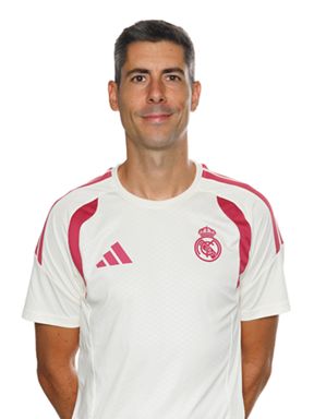 Carlos  Cura