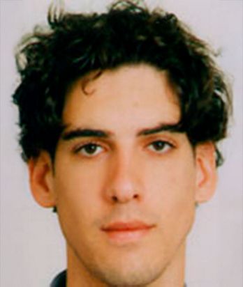 Carlos Rodríguez