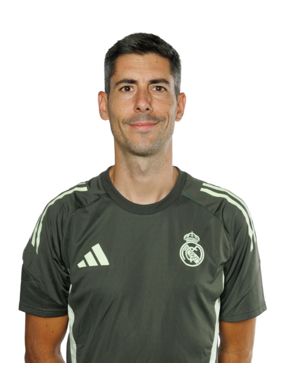 Carlos  Cura