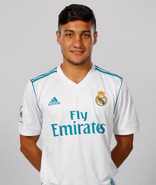 Óscar Rodríguez
