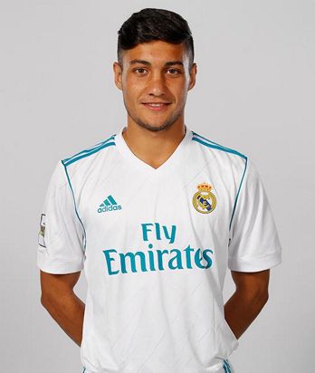 Óscar Rodríguez
