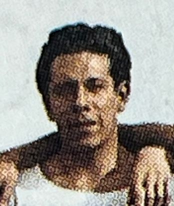 Cholo Méndez