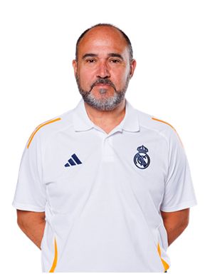Chus Mateo