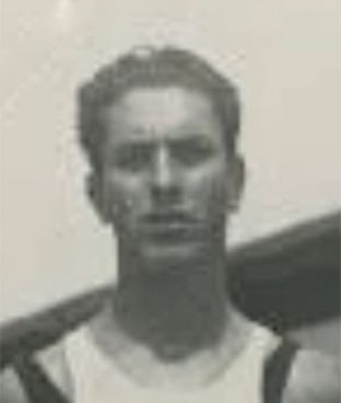 Claudio Alonso