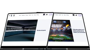 Realmadrid.com, la web de clubes de fútbol más visitada del mundo por décimo año consecutivo