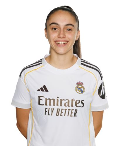 Cristina de la Cruz