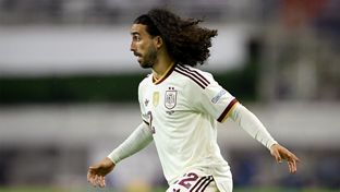1-2: España se clasifica para los cuartos de final de la Liga de Naciones