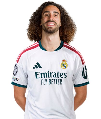 Cucurella