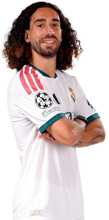Cucurella