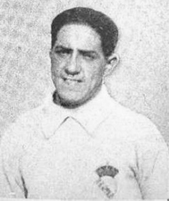 Cándido Martínez