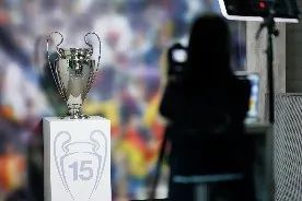 Tú eres el Real Madrid