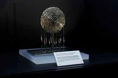 Los trofeos de tu club