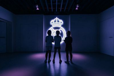 Entdecken Sie die Zukunft