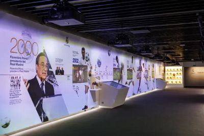 Buceando en la historia del club