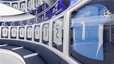 Vístete de emoción