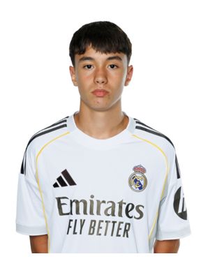 Thiago Montes