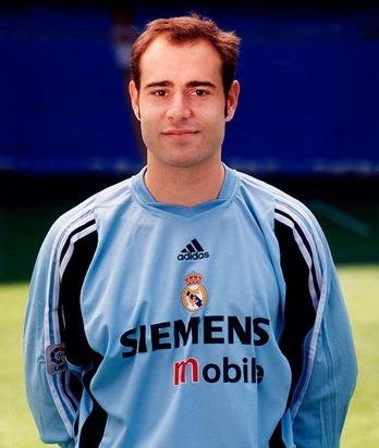 Carlos Sánchez