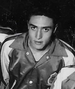 Crespo