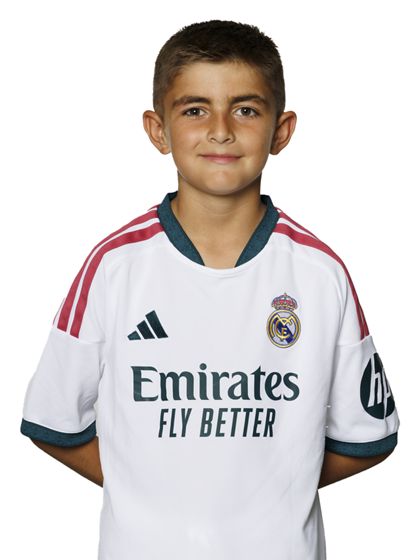 Dani González