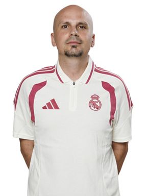 Daniel García Tapial