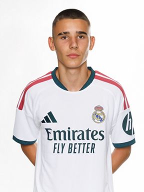 Dani Manso  