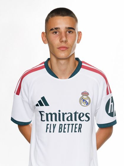 Dani Manso  