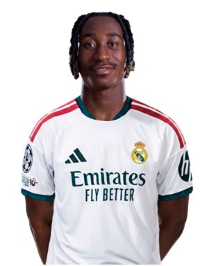 Diomande