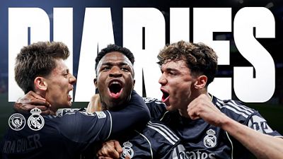 هكذا تم عيش الانتصار في استاد الاتحاد