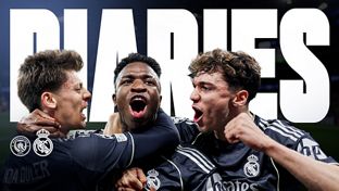 Así se vivió el triunfo en el Etihad Stadium