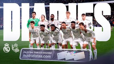 レアル・ソシエダ戦での勝利がどのように体験されたか