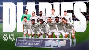 Así se vivió el triunfo frente a la Real Sociedad