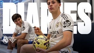 Así se vivió la victoria contra el Betis